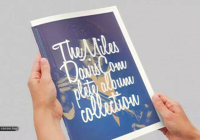 畫冊常用工藝-上海平面廣告設計公司