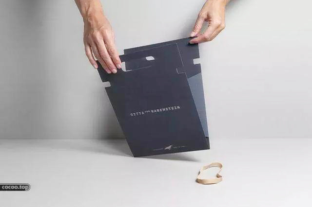 手提袋常用繩子-上海平面廣告設計公司