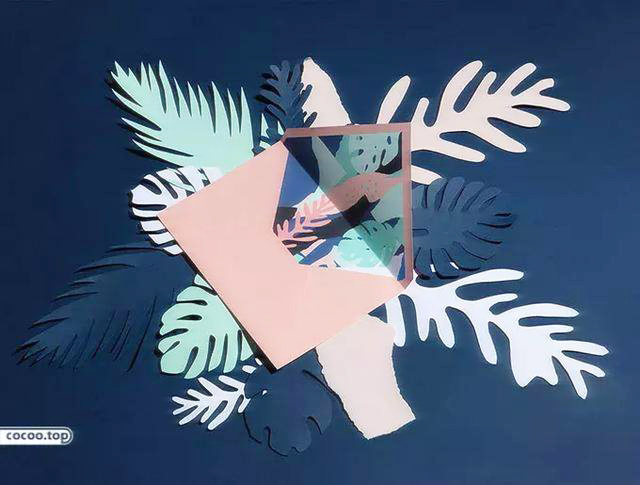 信封常用紙張-上海平面廣告設計公司