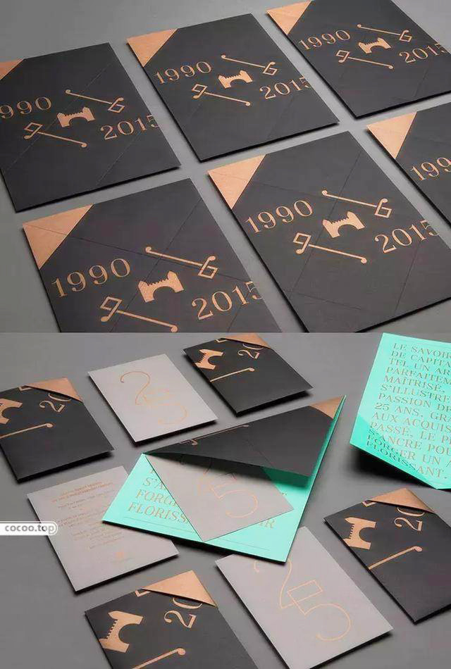 邀請函賀卡吊牌精裝彩盒等更多印刷品的尺寸紙張工藝--上海平面廣告設計公司