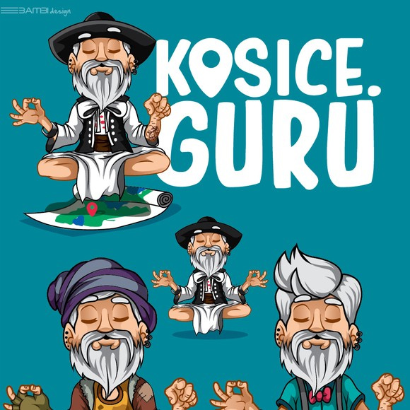 專(zhuān)業(yè)吉祥物設(shè)計(jì)作品