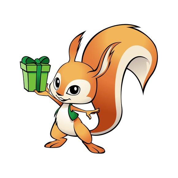 專(zhuān)業(yè)吉祥物設(shè)計(jì)作品