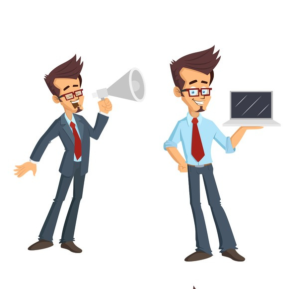 專(zhuān)業(yè)吉祥物設(shè)計(jì)作品