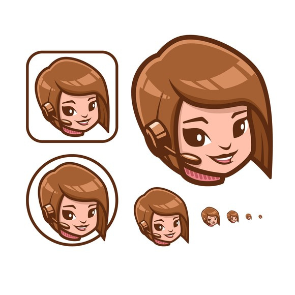 專(zhuān)業(yè)吉祥物設(shè)計(jì)作品