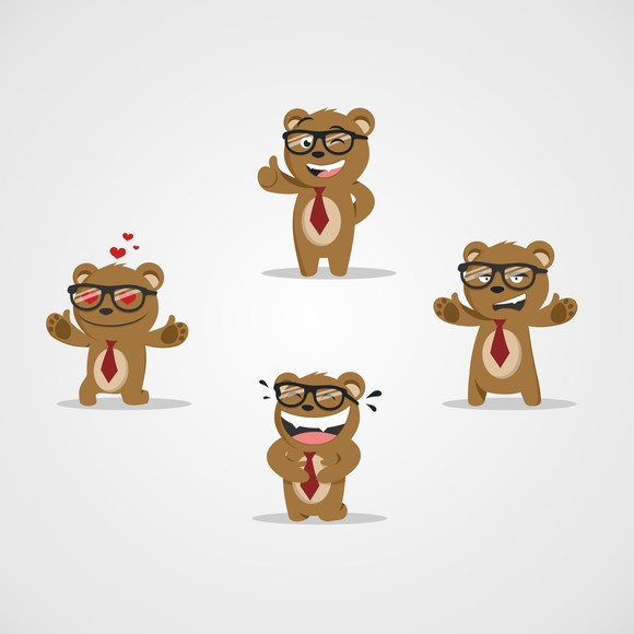 專(zhuān)業(yè)吉祥物設(shè)計(jì)作品