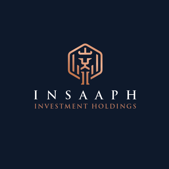 裝飾藝術-Insaaph標志設計