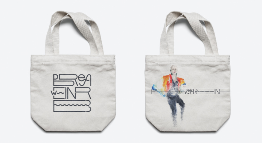 可變的動(dòng)態(tài)logo設(shè)計(jì)-實(shí)驗(yàn)印刷藝術(shù)家徽標(biāo)logo設(shè)計(jì)