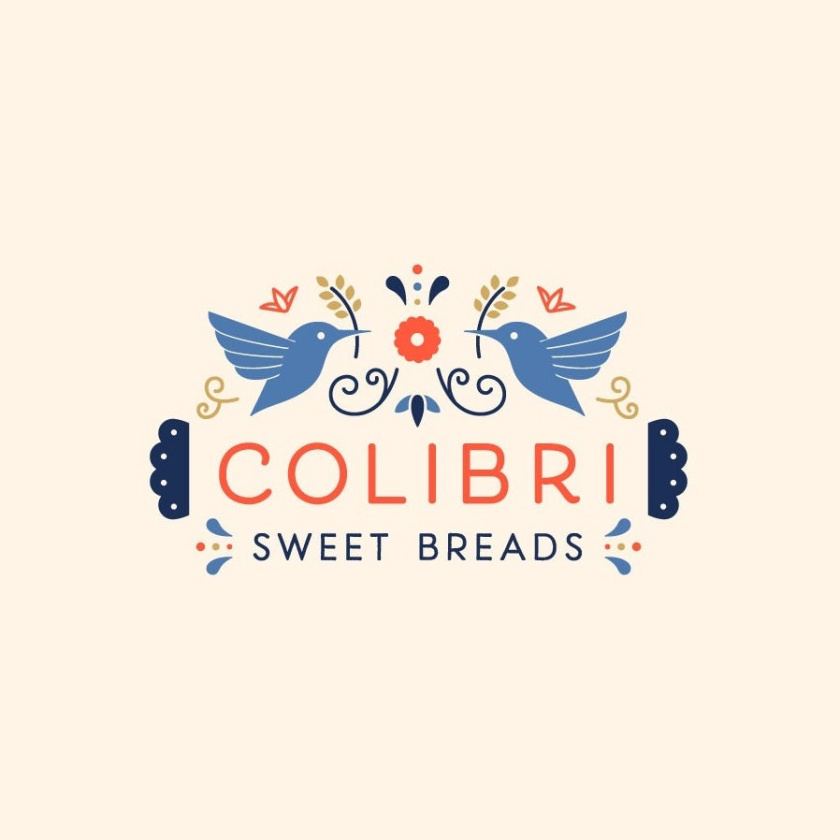 有目的顏色的logo設(shè)計(jì)