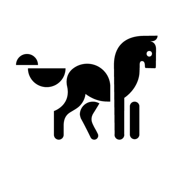 極簡主義logo設(shè)計(jì)