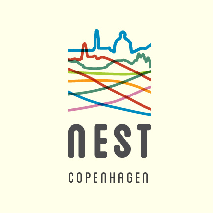 重疊元素logo設(shè)計(jì)