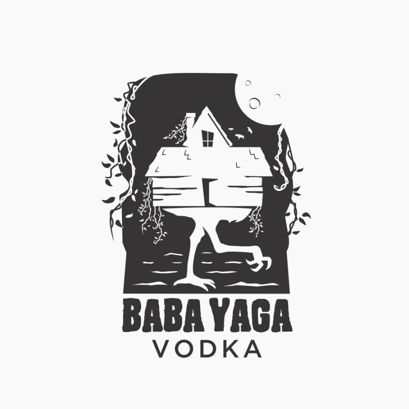 重疊元素logo設(shè)計(jì)