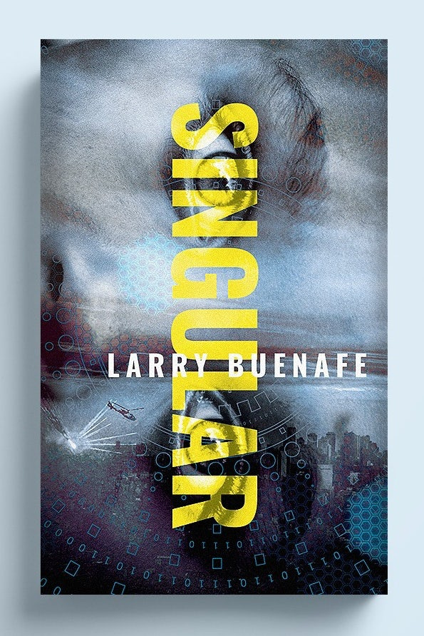 2019年的9個(gè)創(chuàng)意字體設(shè)計(jì)趨勢(shì)-超大字體-書籍封面設(shè)計(jì)