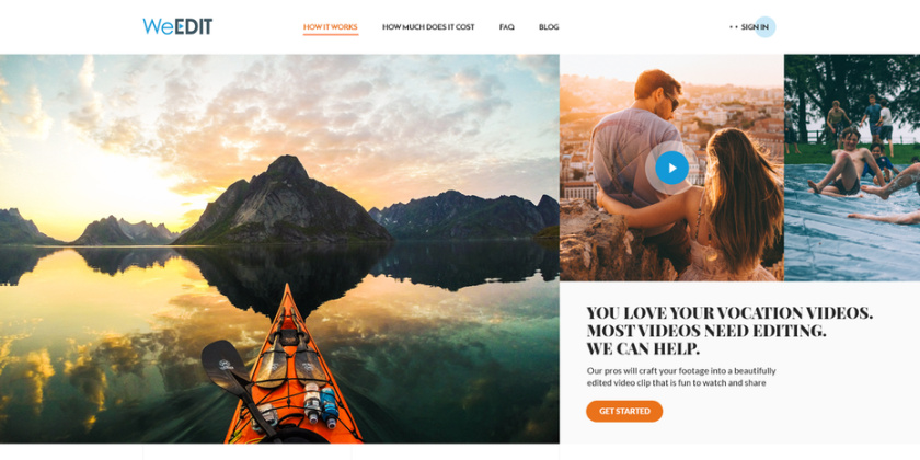 Andrew Tanchuk網(wǎng)頁設(shè)計