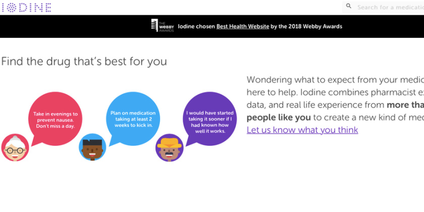 Webby韋比獎網(wǎng)頁設(shè)計