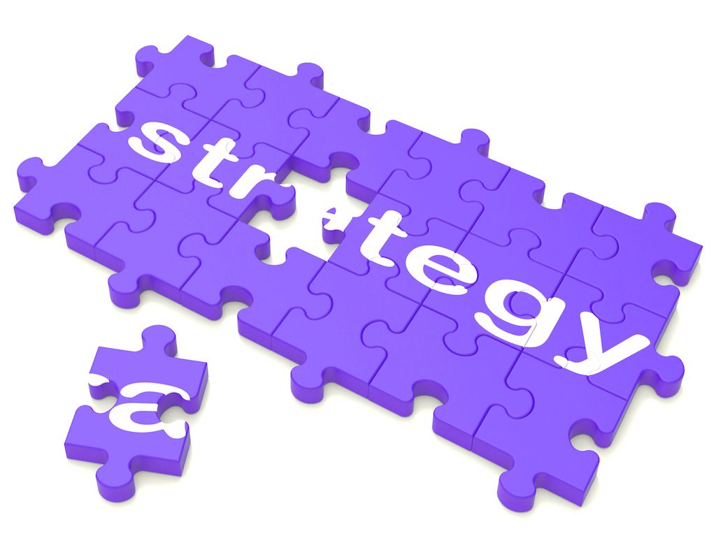 如何制定營銷戰(zhàn)略，及制定營銷戰(zhàn)略的步驟