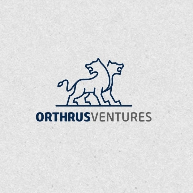 Orthrus Ventures的會計logo Orthrus Ventures的會計logo