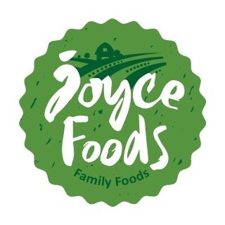 Joyce Food 食品備選logo設計方案-綠色風