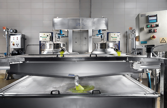 One & Olive 希臘特級初榨橄欖油品牌設計包裝設計