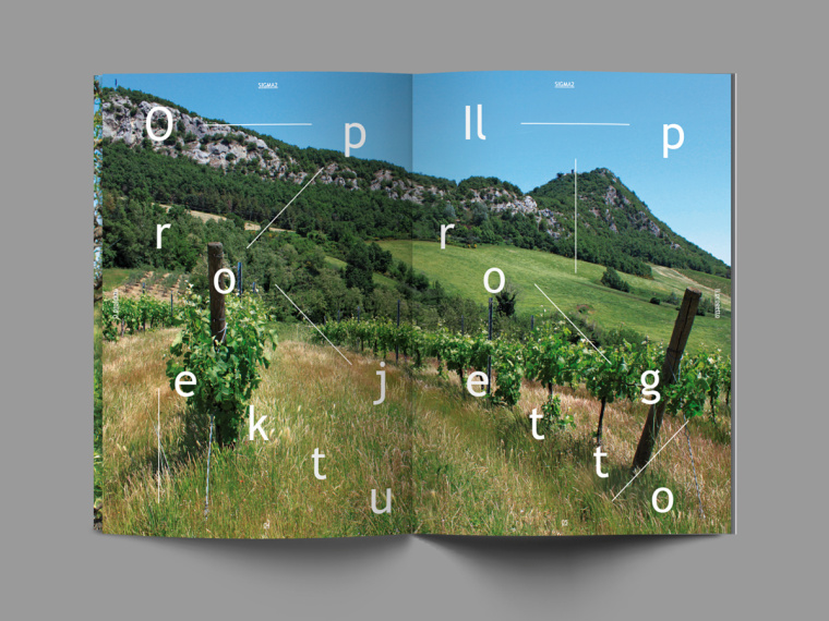 SIGMA2環(huán)境與生物多樣性環(huán)保宣傳冊(cè)設(shè)計(jì)-上海畫(huà)冊(cè)設(shè)計(jì)公司-尚略廣告