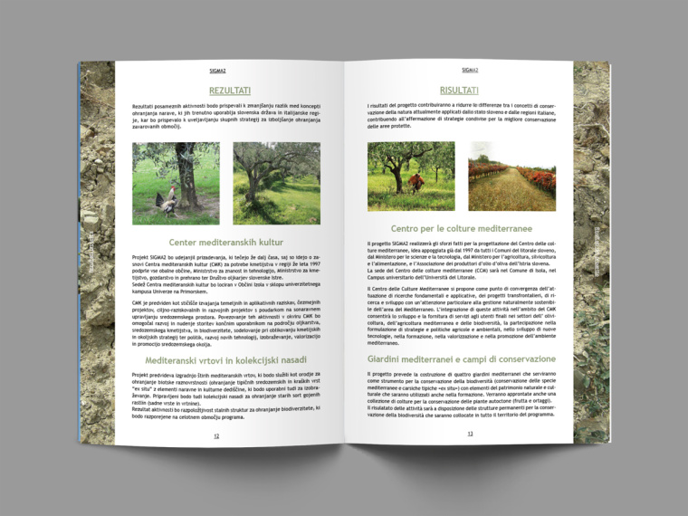 SIGMA2環(huán)境與生物多樣性環(huán)保宣傳冊(cè)設(shè)計(jì)-上海畫(huà)冊(cè)設(shè)計(jì)公司-尚略廣告