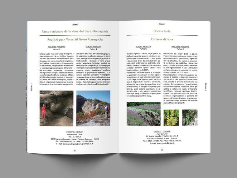 SIGMA2環(huán)境與生物多樣性環(huán)保宣傳冊(cè)設(shè)計(jì)-上海畫(huà)冊(cè)設(shè)計(jì)公司-尚略廣告