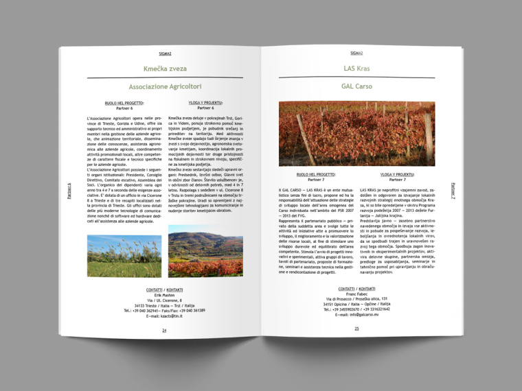 SIGMA2環(huán)境與生物多樣性環(huán)保宣傳冊(cè)設(shè)計(jì)-上海畫(huà)冊(cè)設(shè)計(jì)公司-尚略廣告