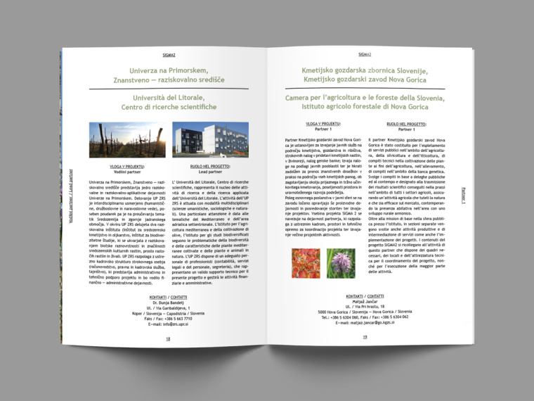 SIGMA2環(huán)境與生物多樣性環(huán)保宣傳冊(cè)設(shè)計(jì)-上海畫(huà)冊(cè)設(shè)計(jì)公司-尚略廣告