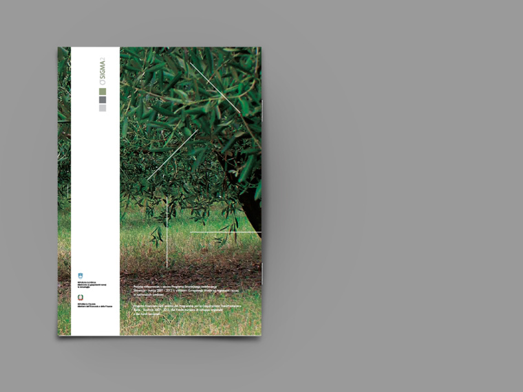 SIGMA2環(huán)境與生物多樣性環(huán)保宣傳冊(cè)設(shè)計(jì)-上海畫(huà)冊(cè)設(shè)計(jì)公司-尚略廣告