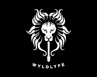 50個著名的以“獅子”為原型的標(biāo)志-上海標(biāo)志設(shè)計(jì)公司-尚略廣告