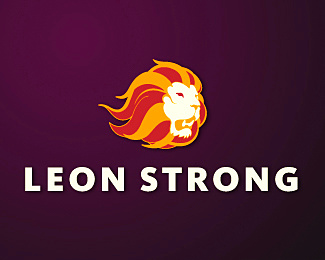 50個著名的以“獅子”為原型的標(biāo)志-上海標(biāo)志設(shè)計(jì)公司-尚略廣告