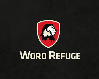 50個著名的以“獅子”為原型的標(biāo)志-上海標(biāo)志設(shè)計(jì)公司-尚略廣告