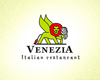 50個著名的以“獅子”為原型的標(biāo)志-上海標(biāo)志設(shè)計(jì)公司-尚略廣告