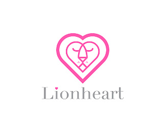 50個著名的以“獅子”為原型的標(biāo)志-上海標(biāo)志設(shè)計(jì)公司-尚略廣告