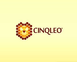 50個著名的以“獅子”為原型的標(biāo)志-上海標(biāo)志設(shè)計(jì)公司-尚略廣告