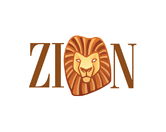 50個著名的以“獅子”為原型的標(biāo)志-上海標(biāo)志設(shè)計(jì)公司-尚略廣告