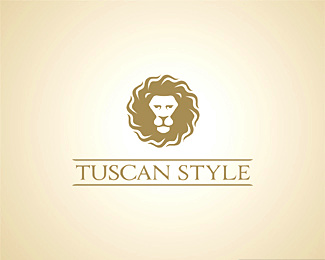 50個著名的以“獅子”為原型的標(biāo)志-上海標(biāo)志設(shè)計(jì)公司-尚略廣告