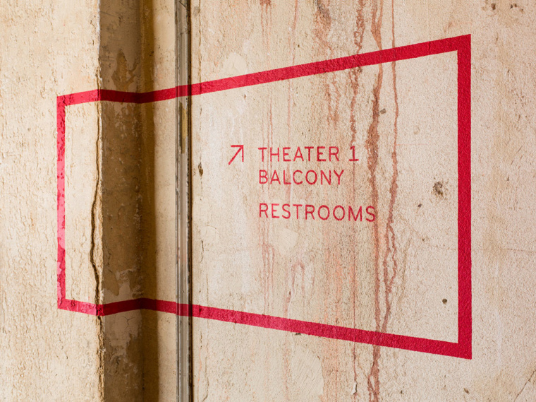 MdFF馬里蘭電影節新導視設計-方框元素