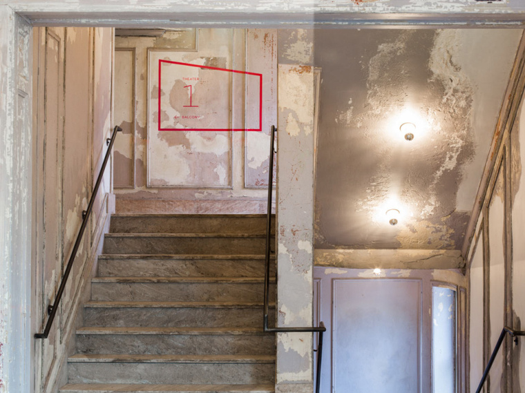 MdFF馬里蘭電影節新導視設計-方框元素