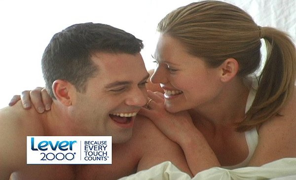 Lever 2000 香皂品牌定位，強調綜合功能--上海知名品牌營銷策劃公司