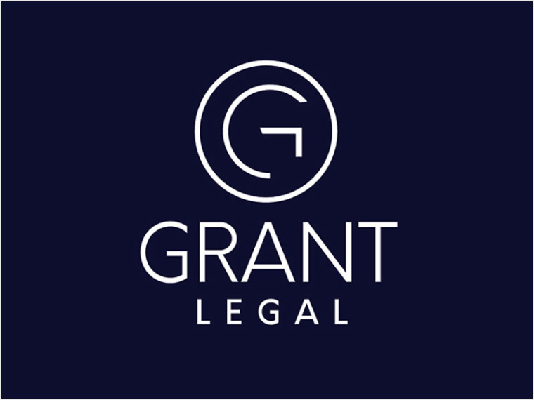 字母”G“授予法律logo設(shè)計(jì)--上海logo設(shè)計(jì)公司