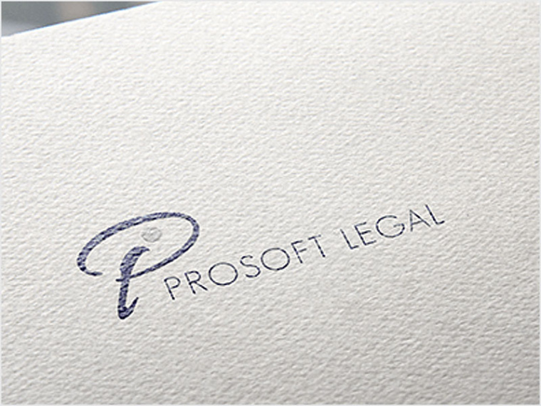 字母“P”法律logo設(shè)計(jì)--上海logo設(shè)計(jì)公司