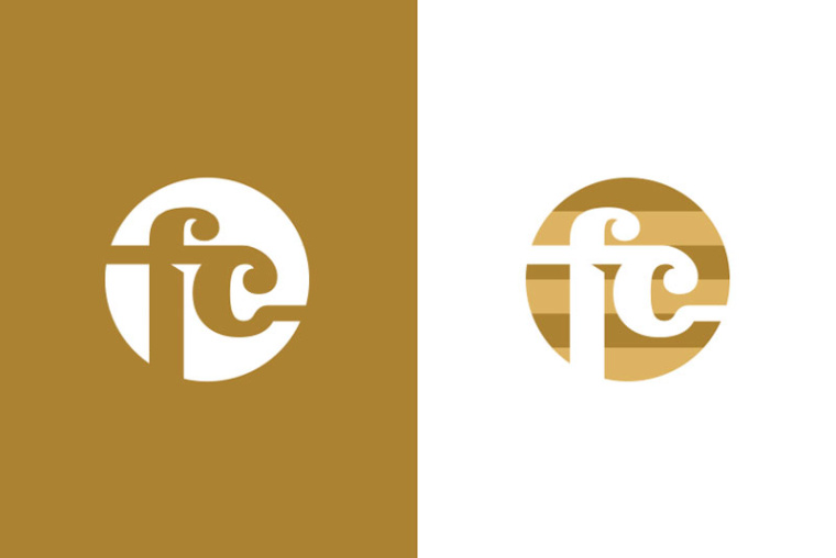 五人制足球logo設計-上海logo設計公司