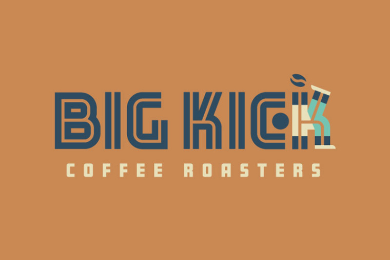 很令人興奮的事logo設計-上海logo設計公司