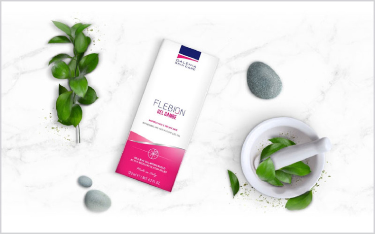 Flebion 藥品包裝設(shè)計