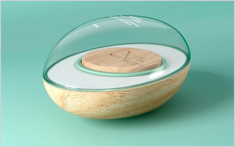 阿萊 - 藥用大麻設(shè)計