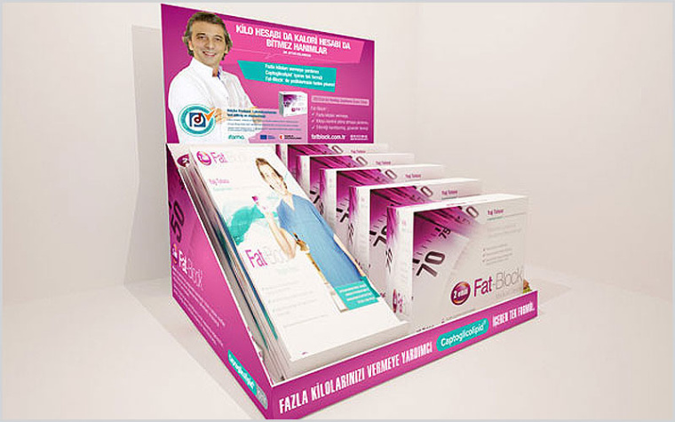 脂肪塊藥包裝設(shè)計