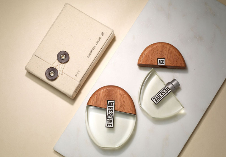  一級儲備包裝設計