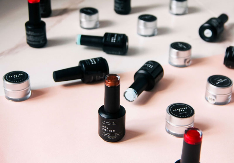 威盛專業(yè)包裝設計