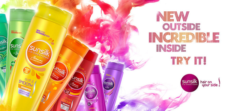 夏士蓮 - 一個多彩的重新啟動