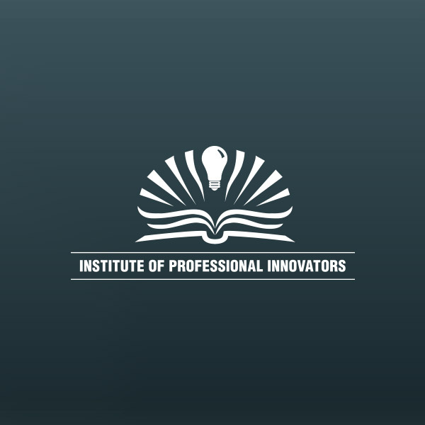 書籍與燈泡結合的教育標志設計--上海標志設計公司欣賞